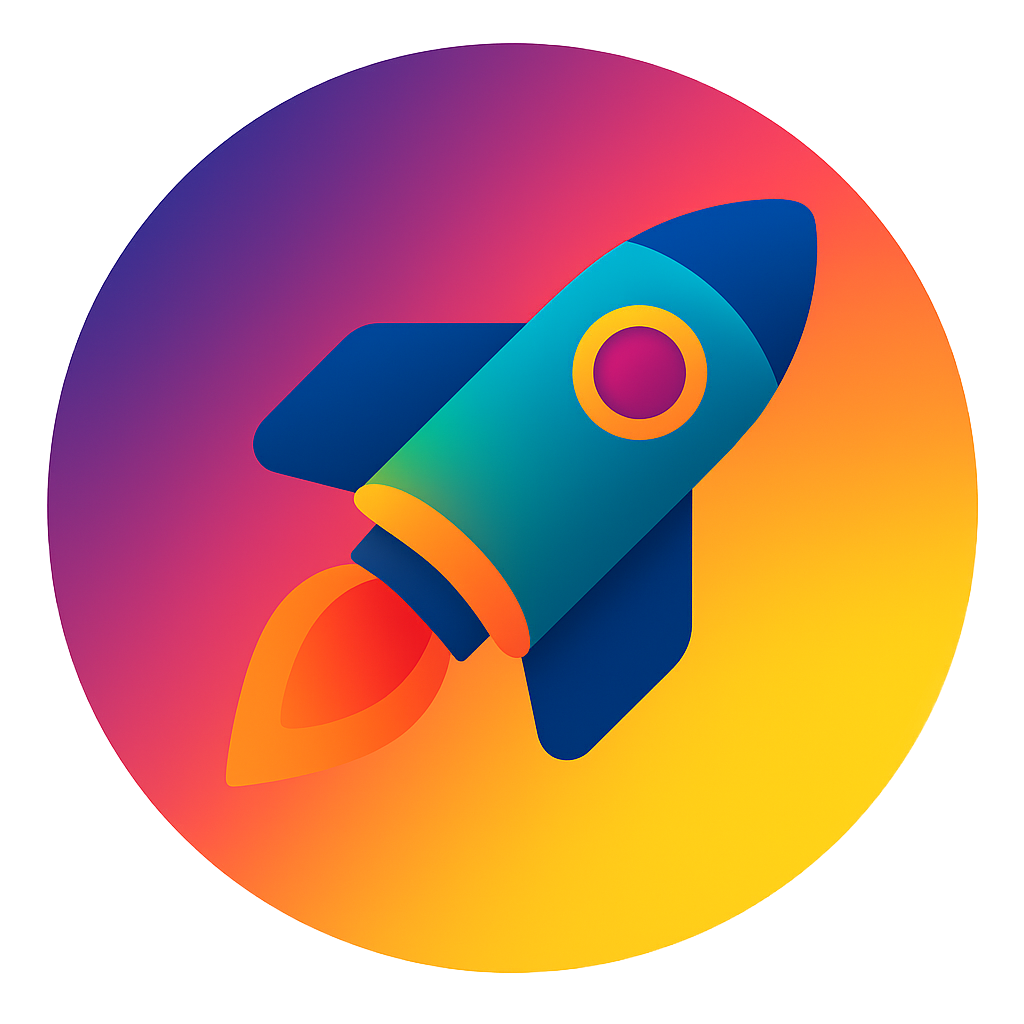 HypeDesk: The Ultimate AI-Powered Marketing Hub for Startups and Indie Founders logo