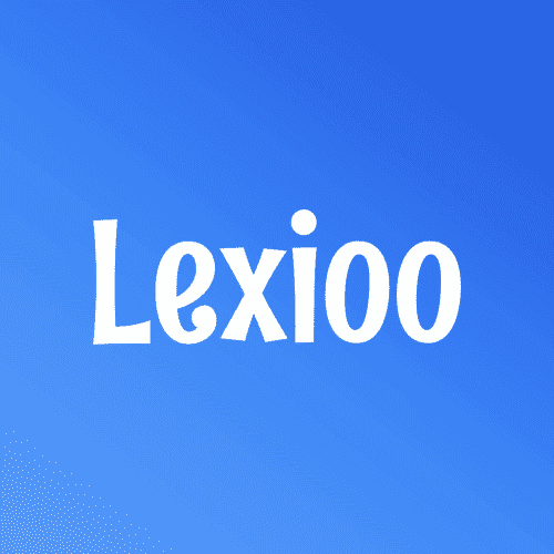 Lexioo logo