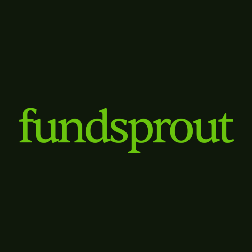Fundsprout logo