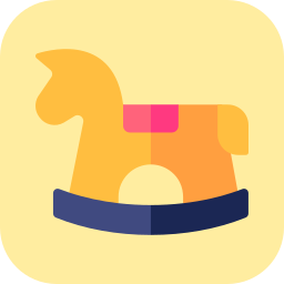 Happy Horse logo