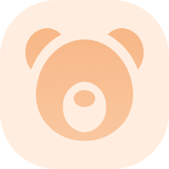 KidColorAI logo