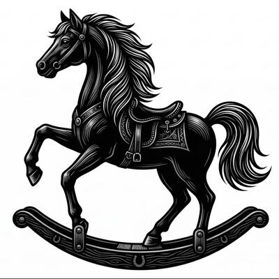 Happy Horse AI logo
