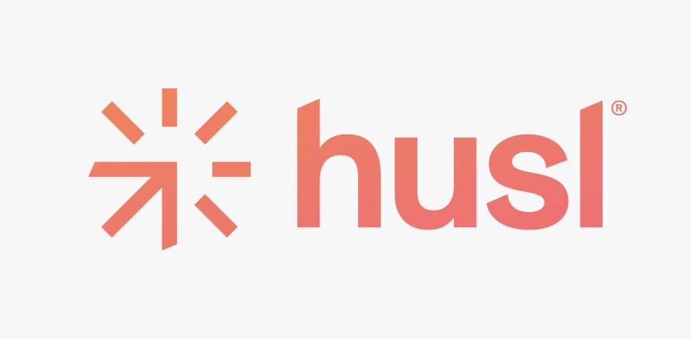 HUSL logo