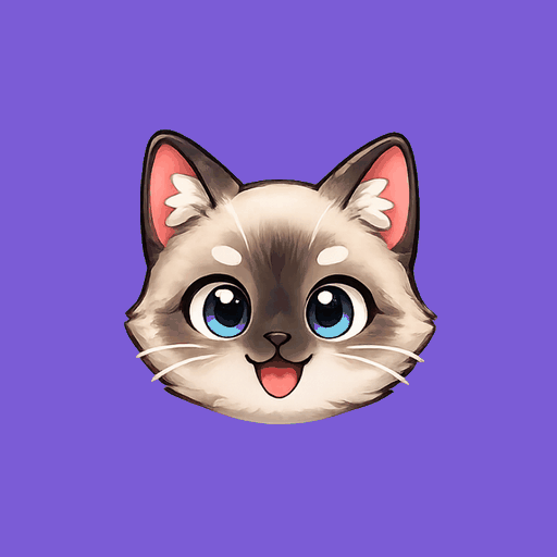Meowdoku Playbook logo