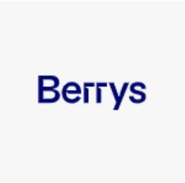 Berrys AI  logo